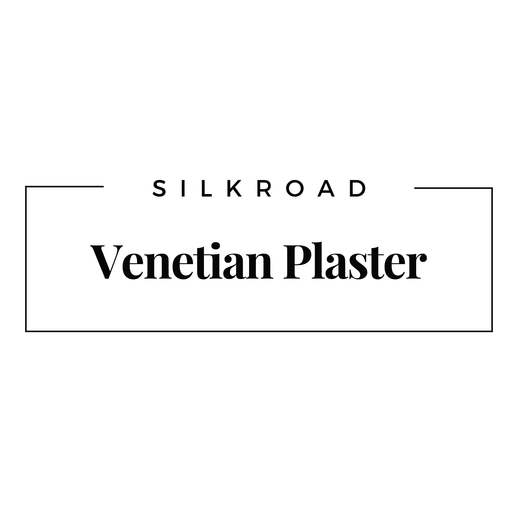 Silkroad Venetian Plaster Pty Ltd